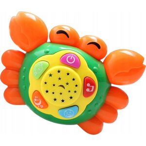BamBam Zabawny Krab (359912) 1030857 5902012788622
