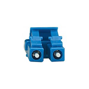 Intellinet Network Solutions Patchcord światłowodowy LC/LC, Singlemode, OS2, 2m, żółty (750004) 1041573 766623750004