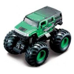Maisto Auto earth shockers (21144) 997228 90159211440