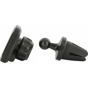 Holdit Uchwyt magnetyczny do samochodu Square 612681 1065597 7330985126819