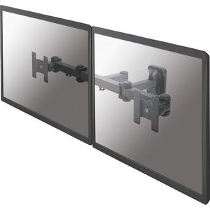 Neomounts Uchwyt ścienny na 2 monitory 10" - 27" (FPMA-W960D) 1071928 8717371444945