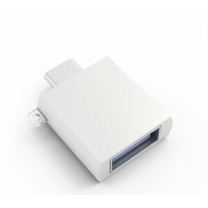 Adapter USB Satechi USB-C - USB Biały  (ST-TCUAS) 1087089 879961005412