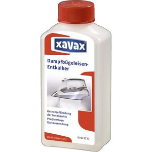 Xavax Odkamieniacz do żelazek 250ml (001117270000) 1087622 4047443302434