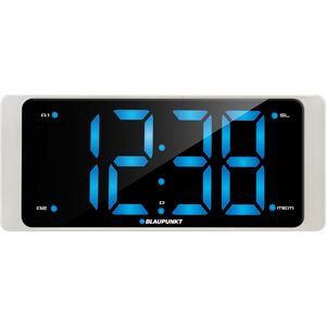 Radiobudzik Blaupunkt CR16WH 1096251 5901750501258