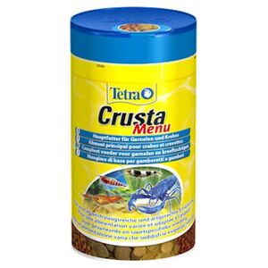 Tetra TetraCrusta Menu 100 ml 1105165 4004218171794