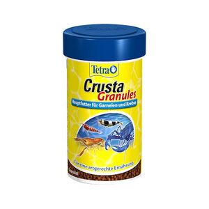 Tetra Crusta Granules 100 ml 1105167 4004218187160