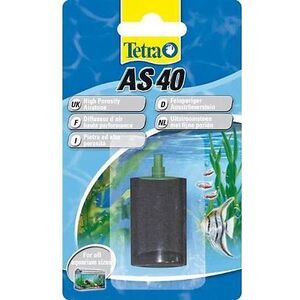 Tetra AS Air Stone AS 40-kamień napowietrzajacy 1105212 4004218603561