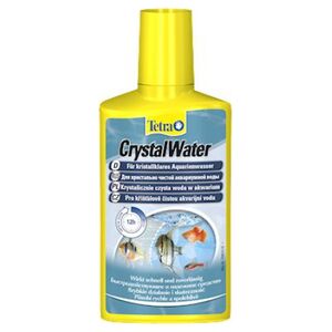 Tetra CrystalWater 100 ml 1105259 4004218144040