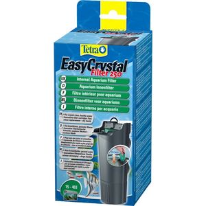 Tetra EasyCrystal Filter EC 250 Filtr wewntrzny do akwarium 15-40l 1105287 4004218151567