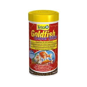 Tetra Goldfish Colour Sticks 100 ml 1105343 4004218140097