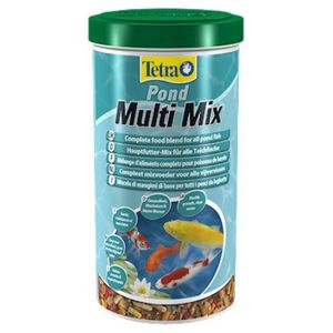 Tetra Pond Multi Mix 4 L 1105511 4004218170285