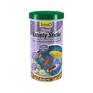 Tetra Pond Variety Sticks 7 L 1105530 4004218169920