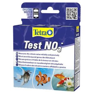 Tetra Test NO3- 1105573 4004218744837
