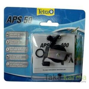 Tetra Części zamienne do pompy APS 50 1105607 4004218179400