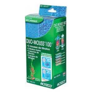 Zolux Duo-Mouss' 100 1105997 3336023306100