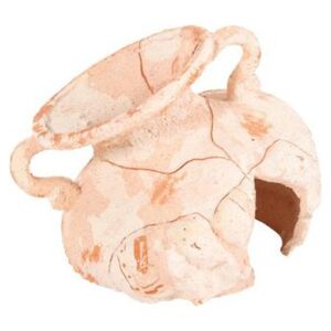 Zolux Fragment amfory piaskowanej "Słoń" 5 cm 1106340 3336023510439