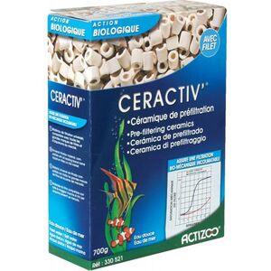 Zolux Ceractiv' 700 g Actizoo 1107280 3336023305219