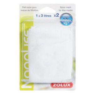 Zolux Torebka 4-6l - 2 sztuki 1107283 3336023340128