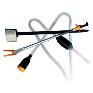 Zolux Zestaw do czyszczenia - Clean' Pack 1107353 3336023760155