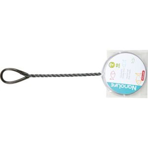 Zolux Siatka okrągła do kuli 10 cm 1107359 3336023764023