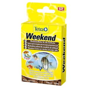 Tetra TetraMin Weekend 20 szt. 1108091 4004218767423