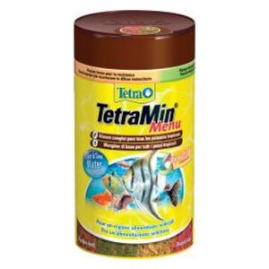 Tetra TetraMin Menu 250 ml 1108093 4004218767393