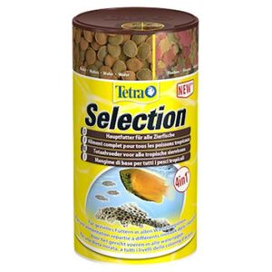Tetra Selection 250 ml 1108109 4004218247574