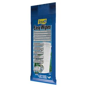 Tetra EasyWipes - Chusteczki 10 sztuk 1108128 4004218164727