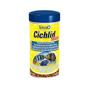 Tetra Cichlid Sticks 500 ml 1108139 4004218767409