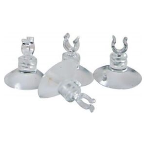 Zolux Przyssawki do rury 4-6 mm - 4 sztuki 1108203 3336023340647