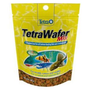 Tetra TetraWafer Mix 15 g saszetka 1111454 4004218134461