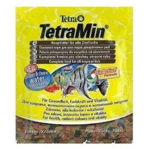 Tetra TetraMin Pro Crisps 12 g saszetka 1120514 4004218149304