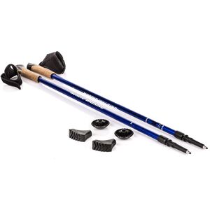Nils Extreme Kije Nordic Walking NW607 Blue 1123077 5907695502855
