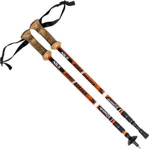 Nils Extreme Kije trekkingowe TK696 1123078 5907695502848
