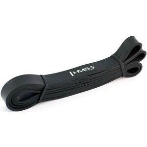 HMS Powerband GU05 średni opór czarny 1 szt. 1123851 5907695501179