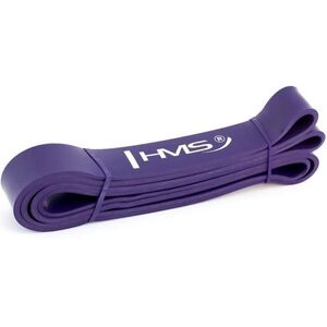 HMS Powerband GU05 duży opór fioletowy 1 szt. 1123852 5907695501186