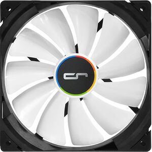 Wentylator Cryorig QF140 Silent (CR-Q4B) 1128855 4719692700391