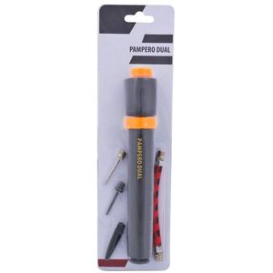 Spokey Pompka dwufunkcyjna BK (838562) 1129132 5901180385626