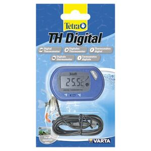 Tetra Tetra TH Digital Thermometer 1130521 4004218253469