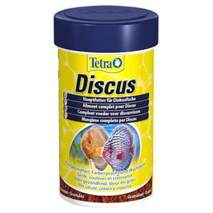 Tetra Discus - 100 ml 1130524 4004218745179