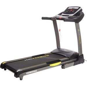 Bieżnia HMS Premium BE8510-i elektryczna 1134592 5907695500905