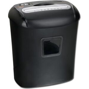 Niszczarka Peach PS500-40 P-4 380 W 1137830 7640162279260
