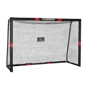Hudora Bramka do piłki nożnej Pro Tect 240 1138380 4005998835197