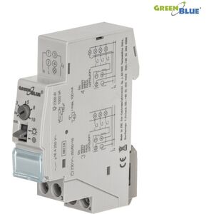 GreenBlue GB114 1173235 5902211104810