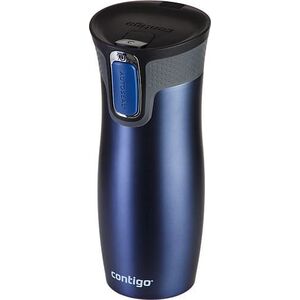Contigo Kubek termiczny West Loop 2.0 Monaco Blue Matt 470ml (2095799) 1198604 840276102653