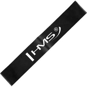 HMS Mini Band GU04 bardzo duży opór czarny 1 szt. 1209452 5907695517491