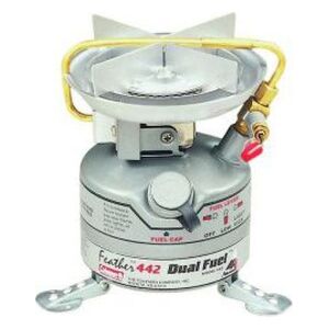 Coleman Kuchenka Unleaded Feather Stove (053-L0000-442700E-35) 1257989 2010000008195