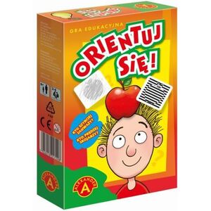 Alexander Gra Orientuj się 1294961 5906018017878