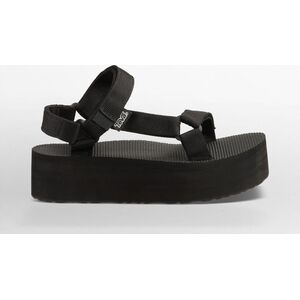 Teva Sandały damskie Flatform Universal czarne r. 39 (1008844) 1321086 888855038887