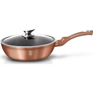 Patelnia Berlinger Haus Metallic 24cm 1419557 5999056777224